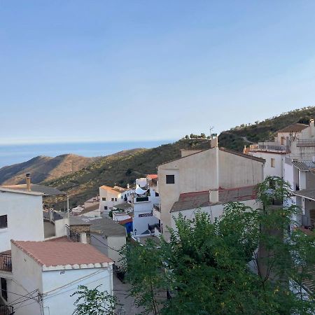Casa Amigos Sorvilan - La Almendra Екстериор снимка