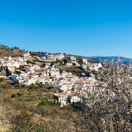 Casa Amigos Sorvilan - La Almendra Екстериор снимка