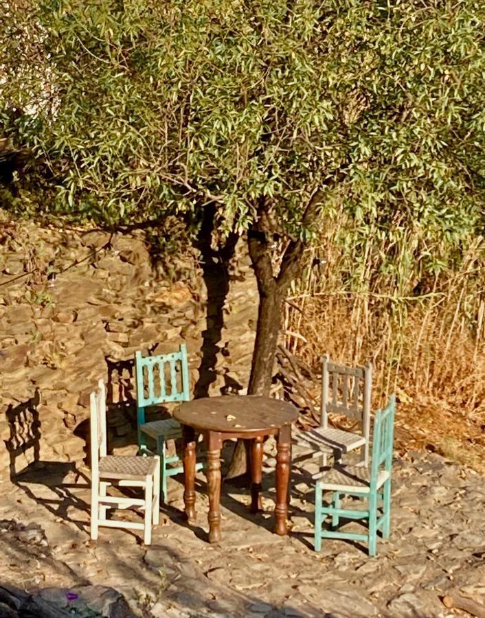 Casa Amigos Sorvilan - La Almendra Екстериор снимка