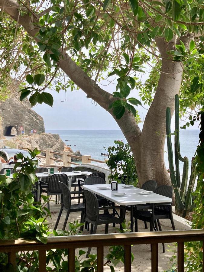 Casa Amigos Sorvilan - La Almendra Екстериор снимка