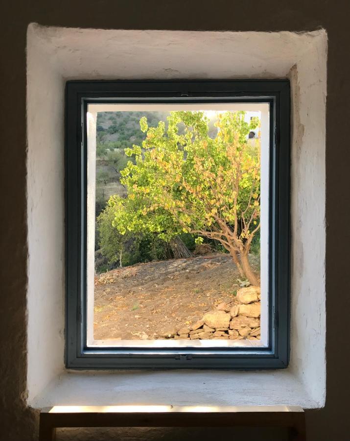 Casa Amigos Sorvilan - La Almendra Екстериор снимка