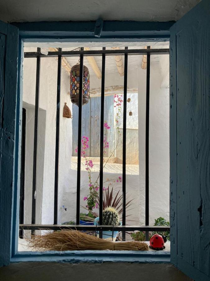 Casa Amigos Sorvilan - La Almendra Екстериор снимка
