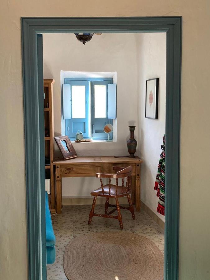 Casa Amigos Sorvilan - La Almendra Екстериор снимка