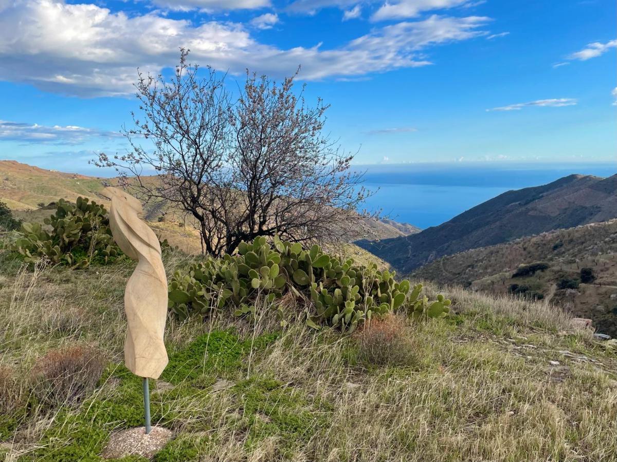 Casa Amigos Sorvilan - La Almendra Екстериор снимка