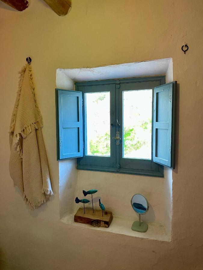 Casa Amigos Sorvilan - La Almendra Екстериор снимка